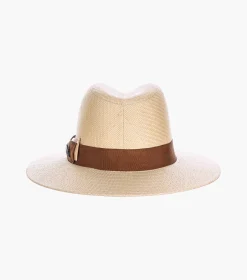 Stacy Adams Ervan Fedora Natural