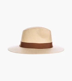 Stacy Adams Ervan Fedora Natural