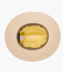 Stacy Adams Ervan Fedora Natural