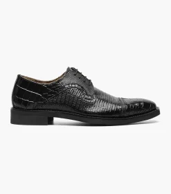 Stacy Adams Esposito Black New