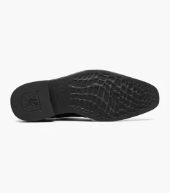 Stacy Adams Esposito Black New