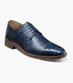 Stacy Adams Esposito Blue Best