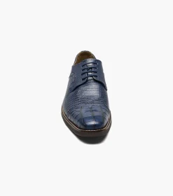 Stacy Adams Esposito Blue Best