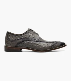Stacy Adams Fanelli Gray Hot
