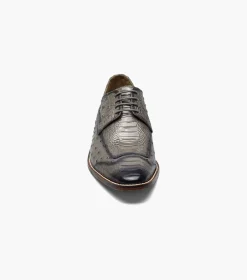 Stacy Adams Fanelli Gray Hot