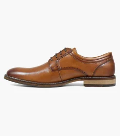 Stacy Adams Faulkner Cognac Best