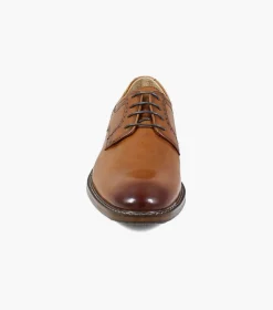 Stacy Adams Faulkner Cognac Best