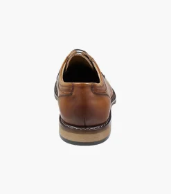 Stacy Adams Faulkner Cognac Best