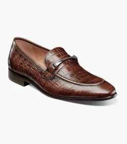 Stacy Adams Ferdinand Cognac
