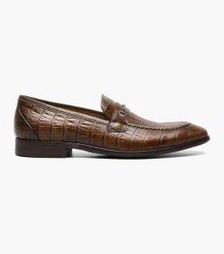 Stacy Adams Ferdinand Cognac