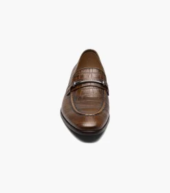 Stacy Adams Ferdinand Cognac