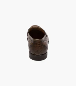 Stacy Adams Ferdinand Cognac