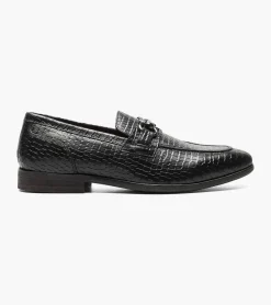 Stacy Adams Feronte Black Best