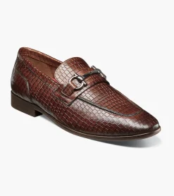 Stacy Adams Feronte Cognac Hot