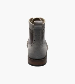 Stacy Adams Finnegan Cognac Multi Discount