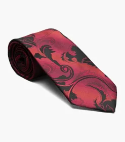 Stacy Adams Frances Red Clearance