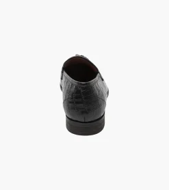 Stacy Adams Franz Black Online