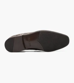 Stacy Adams Franz Cognac Clearance