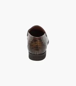 Stacy Adams Franz Cognac Clearance