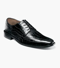 Stacy Adams Gabardo Black Sale