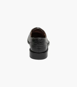 Stacy Adams Gabardo Black Sale