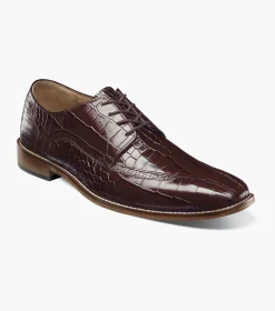 Stacy Adams Gabardo Cognac Sale