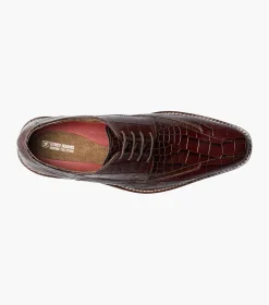 Stacy Adams Gabardo Cognac Sale
