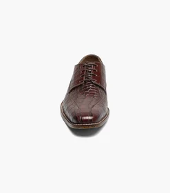 Stacy Adams Gabardo Cognac Sale