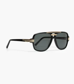 Stacy Adams Gable Black Best