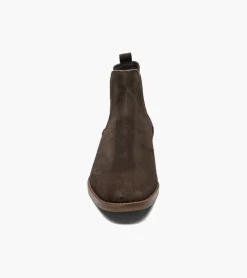 Stacy Adams Gabriel Brown Suede Online
