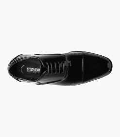 Stacy Adams Gala Black Patent Sale
