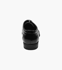 Stacy Adams Gala Black Patent Sale