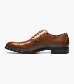 Stacy Adams Garrison Cognac Sale