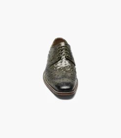 Stacy Adams Gennaro Olive Clearance