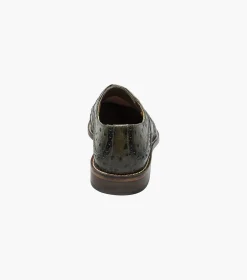Stacy Adams Gennaro Olive Clearance