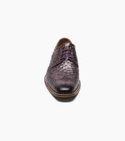 Stacy Adams Gennaro Plum Online