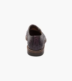 Stacy Adams Gennaro Plum Online