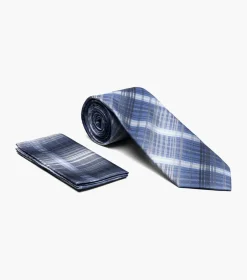 Stacy Adams Gio Blue Multi Discount
