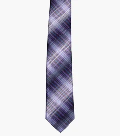 Stacy Adams Gio Purple Multi Hot