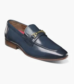 Stacy Adams Glendon Blue
