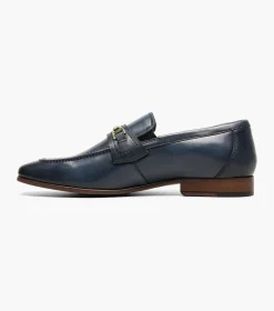 Stacy Adams Glendon Blue