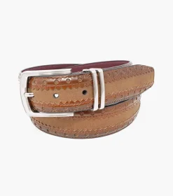 Stacy Adams Gustavo Cognac Outlet