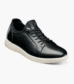 Stacy Adams Halden Black Sale