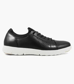 Stacy Adams Halden Black Sale