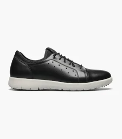 Stacy Adams Halden Black Sale