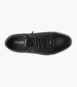 Stacy Adams Halden Black Sale
