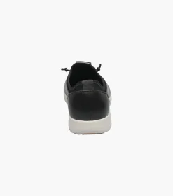 Stacy Adams Halden Black Sale