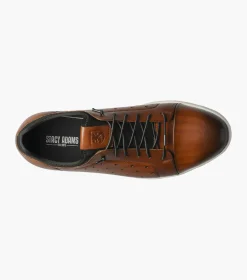 Stacy Adams Halden Cognac Online