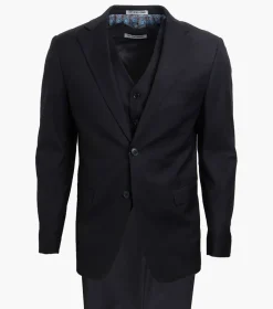 Stacy Adams Hoffman Black Best