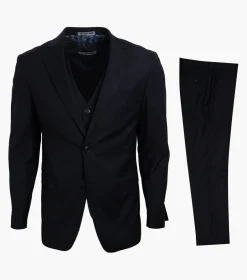 Stacy Adams Hoffman Black Best